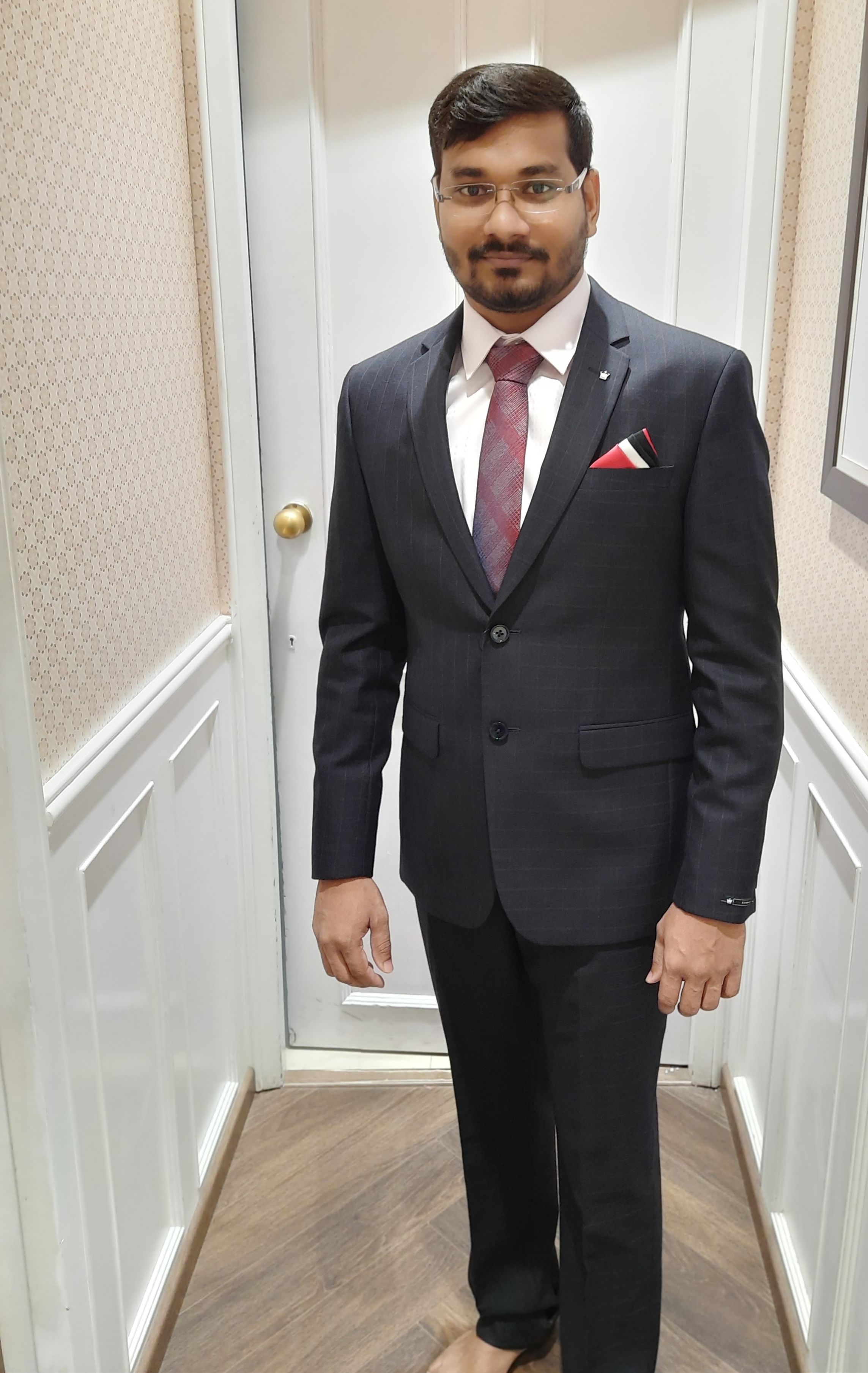 Prabhakarkumar shyambiharisingh kushvaha